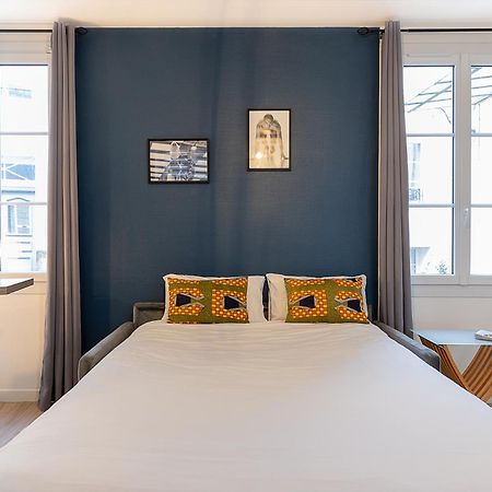 Appartement Rue de France à Fontainebleau Extérieur photo